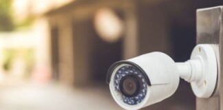 რუსთავში შვიდ ლოკაციაზე სამეთვალყურეო კამერები დამონტაჟდება