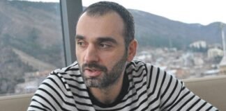 საპატრიარქოს თანამშრომელს, კახა მიქიაშვილს კორონავირუსი დაუდასტურდა