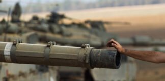 აზერბაიჯანმა მთიან ყარაბაღში სომხური ეკლესია დაბომბა