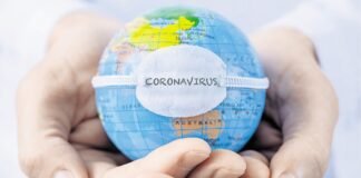 კორონავირუსის ახალი შტამი მინიმუმ 60 ქვეყანაშია აღმოჩენილი