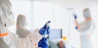 კორონავირუსის ექვსი ახალი შემთხვევა რუსთავში