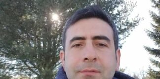 კვარაცხელია: თავდამსხმელი 40 წლამდეა, ძირითადად ქართულად საუბრობდა