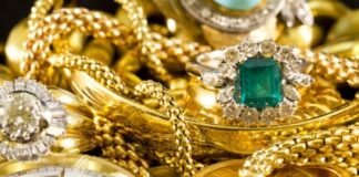 თბილისი ცენტრალში „ოქროს ბირჟა“ 18 ოქტომბრამდე დაიხურა