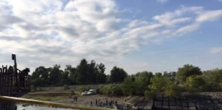 13 წლის მოზარდის საძიებო სამუშაოებში 20-მდე მეხანძრე-მაშველია ჩართული