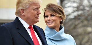 დონალდ ტრამპსა და მელანია ტრამპს კორონავირუსი დაუდასტურდათ