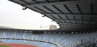 საქართველო-ბელარუსის მატჩი მაყურებლის გარეშე ჩატარდება