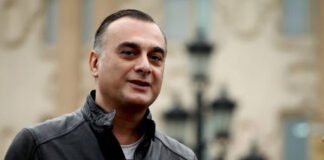 უდუმაშვილი: „ნაციონალური მოძრაობა“ 31 ოქტომბერს საღამოს 20:00 საათიდან აპირებს შეკრებას