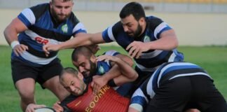 რუსთავის „ხარების“ რამდენიმე მოთამაშე თვითიზოლაციაშია