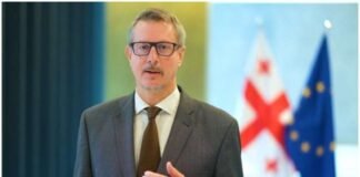 ჰარცელი: შევკრებთ 70-ზე მეტ გუნდს, დავაკვირდებით 1000-ზე მეტ საარჩევნო უბანს