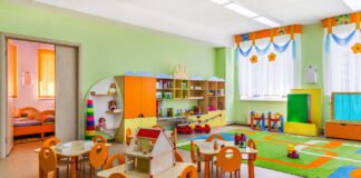 1500-მდე ბაღის მუშაობის დაწყებაზე დადებითი დასკვნა გაიცა