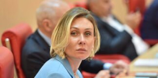 ნინო წილოსანს კორონავირუსი დაუდასტურდა