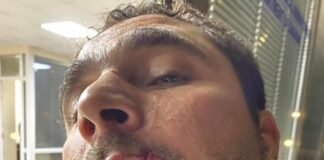 სოფელ ყარაჯალარში ევროპული საქართველოს წევრს თავს დაესხნენ