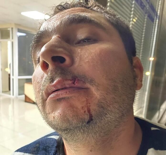 ოქტაი ევროპული საქართველო