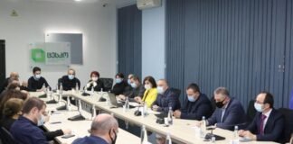 ცესკო-მ კოვიდინფიცირებული პირების არჩევნებში მონაწილეობის საკითხზე იმსჯელა