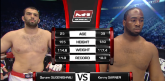 “მშრომელთა სოლიდარობის კავშირი” რუსთავში გურამ გუგენიშვილის ბიუსტის დადგმას ითხოვს