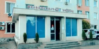 კლინიკა “რუსთავის” 5 მედპერსონალს “კოვიდ-19” დაუდასტურდა