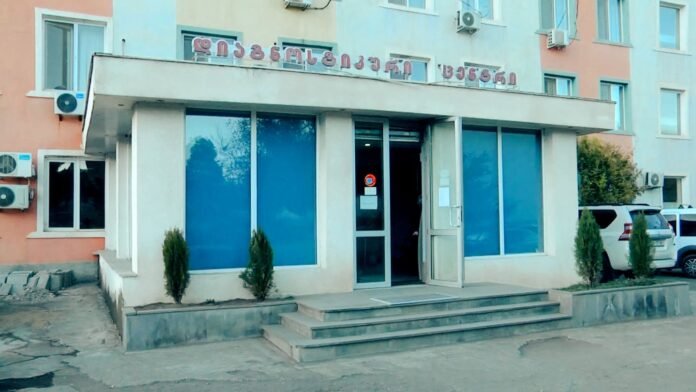 klinika rustavi