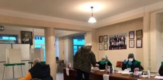 რუსთავსა და გარდაბნის ათ თემში ყველა უბანი დროულად გაიხსნა