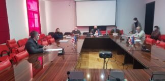 რუსთავში ლიფტების რეაბილიტაცია იგეგმება- საკითხე კომისიამ იმსჯელა