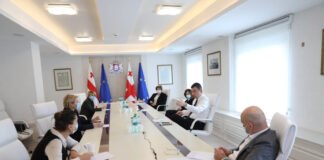 მთავრობა მოქალაქეების მიზნობრივი სოციალური დახმარებების პაკეტზე მუშაობს