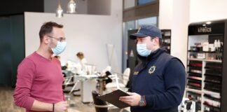 4 020 ობიექტს კორონავირუსის პრევენციის მიზნით შემუშავებული მოთხოვნები გააცნეს