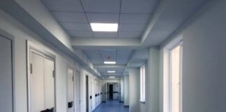 დეკმებრიდან რუსთავის მარდალეიშვილის კლინიკა კოვიდის მიმღებ ცენტრად გადაკეთდება