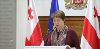 როდის დაწესდება ახალი შეზღუდვები?-მთავრობის განმარტება