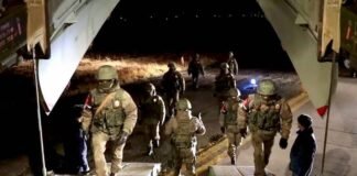 რუსეთმა ყარაბაღში ჰუმანიტარული რეაგირების ცენტრის ფორმირება დაიწყო