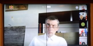 იგეგმება, თუ არა სისტემური შეზღუდვების ამოქმედება ?