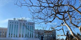 ქუთაისის ინტერვენციული მედიცინის ცენტრიდან პაციენტი გაუჩინარდა