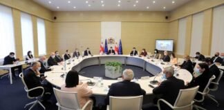 უწყებათშორისმა საბჭომ ჰოსპიტალურ სექტორში არსებული მდგომარეობა განიხილა