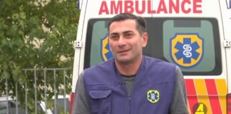 გადაცემა “ღია ეთერი” 20-11-2020