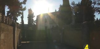 ქრონიკა 20:30-ზე 27-11-2020