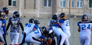 “სთილერსი” 42-0 “იგლსი”