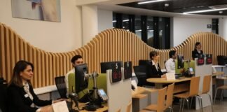 იუსტიციის სახლები და საზოგადოებრივი ცენტრები შაბათ-კვირას აღარ იმუშავებენ