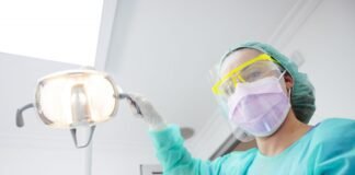 კორონავირუსის მართვაში სტომატოლოგებიც ჩაერთვებიან