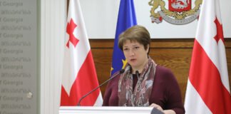 ცქიტიშვილი: ეს არ არის „კომენდანტის საათი“