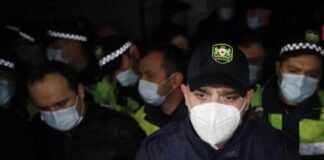 ვაჟა სირაძემ მედიას პირდაპირი ჩართვების შეწყვეტისკენ მოუწოდა