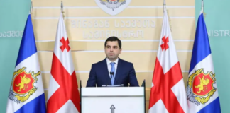 შსს-ში აცხადებენ, რომ ვრცელდება დეზინფორმაცია, პოლიციას ცრემლსადენი გაზი არ გამოუყენებია