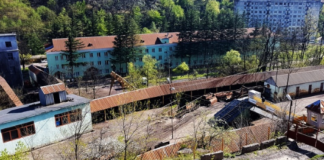 ტყიბულის შახტში კორონავირუსი 144 თანამშრომელს დაუდასტურდა