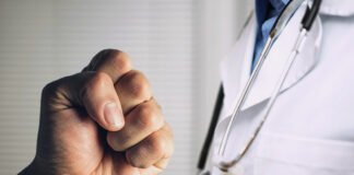 ბათუმში, კოვიდ სასტუმროში პაციენტი ექთანს თავს დაესხა