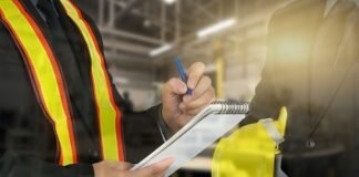 შრომის ინსპექციამ მოთხოვნების შეუსრულებლობისთვის რამდენიმე ობიექტი დააჯარიმა