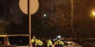 „ემ ბი სი“- ს შენობიდან ყველა მძევალი გათავისუფლებულია, თავდამსხმელი დაკავებული