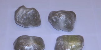 ქვემო ქართლში ნარკოდანაშაულისთვის 1 პირი დააკავეს