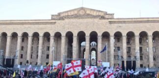 ოპოზიციამ შემდეგი სამი საპროტესტო აქცია დააანონსა