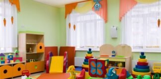 რუსთავის ბაღებში საყოველთაო რეგისტრაცია იწყება