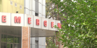 რუსთავის ცხელების ცენტრში 90 და 92 წლის პაციენტები გამოჯანმრთელდნენ