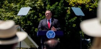 პომპეო:  ძალიან მნიშვნელოვანი საკითხები იქნება განსახილველი