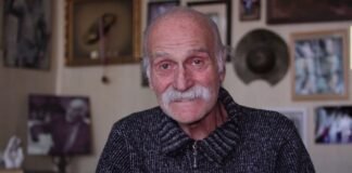 კახი კავსაძე კორონავირუსისგან გამოჯანმრთელდა