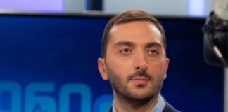 კულუმბეგოვი: 2-3-კვირიანი ლოქდაუნი არ იქნებოდა ცუდი